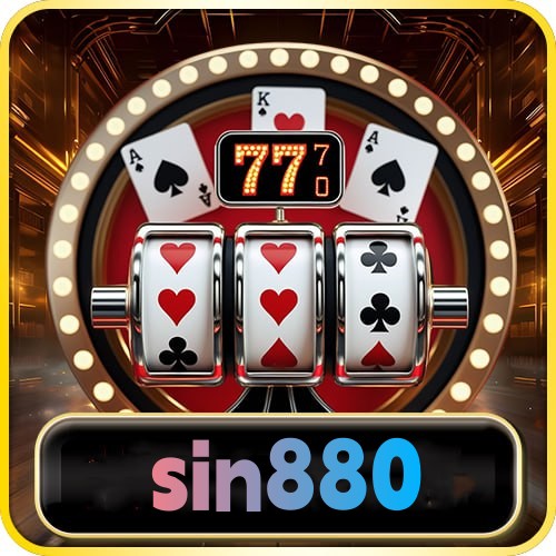 Logo của sin88